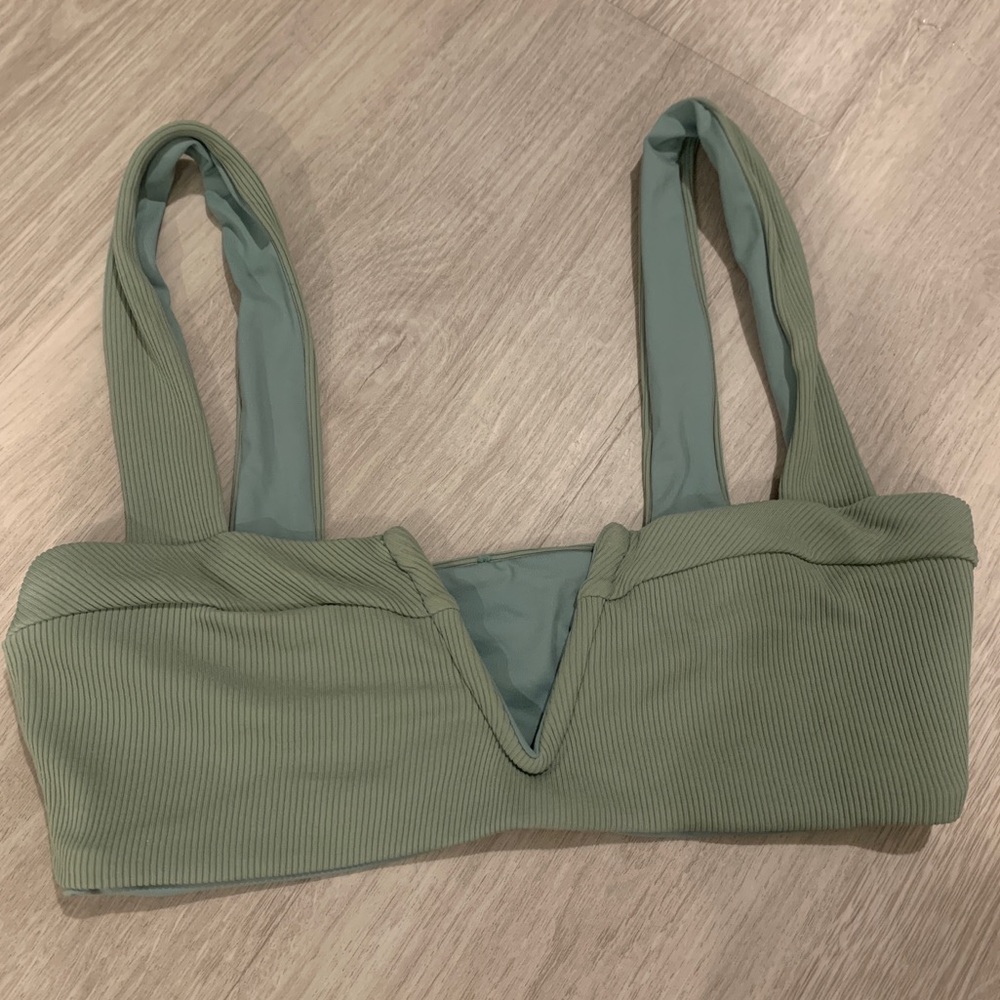 L*Space Bikini Top